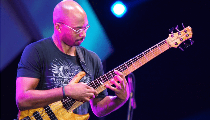 アンソニー・クローフォード(Anthony Crawford)