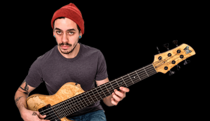 フェリックス・パストリアス(Felix Pastorius)