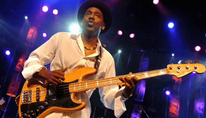 Fender Jazz Bass 1977