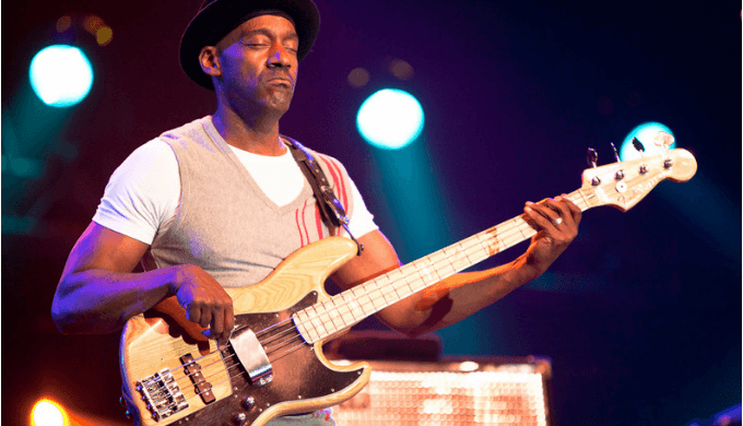 Fender Jazz Bass 1975