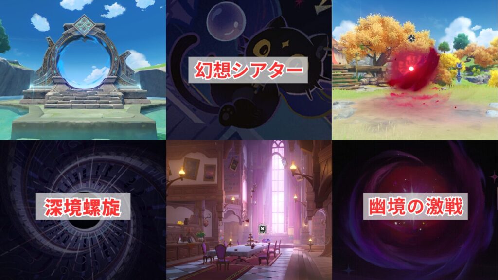 原神のシリアルコード(交換コード)による原石報酬が必要な理由