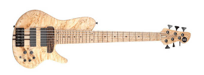 mattissonbass HENRIK LINDER SIGNATURE