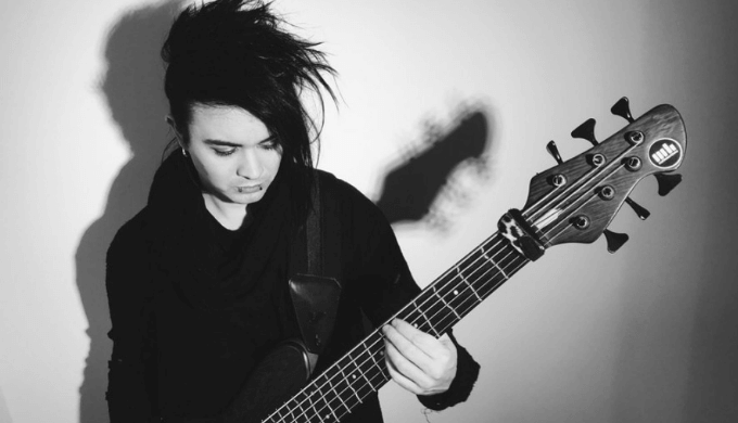 ヘンリック・リンダー(Henrik Linder)