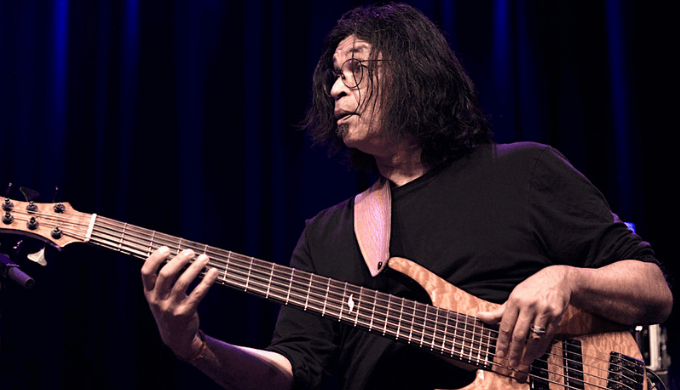 ジミー・ハスリップ(Jimmy Haslip)