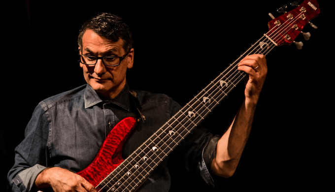 ジョン・パティトゥッチ(John Patitucci)