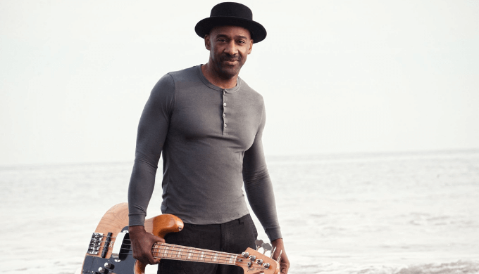 マーカス・ミラーとは?