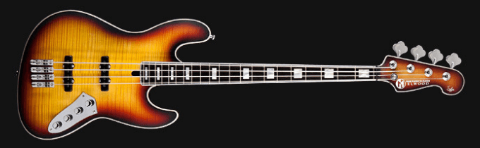 Maruszczyk Instruments ELWOOD ABSOLUTIONシリーズ