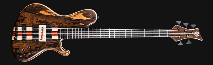 Maruszczyk Instruments PADDOCKシリーズ