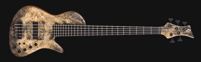 Maruszczyk Instruments SPUTNIKシリーズ