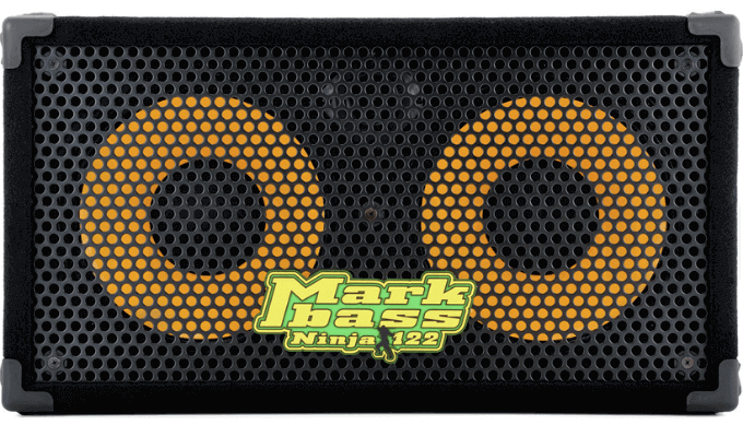 MARKBASS NewYork 122 Ninja