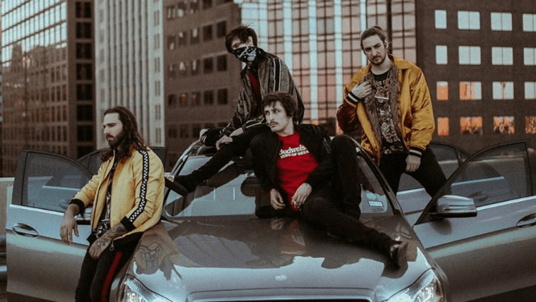 POLYPHIA(ポリフィア)