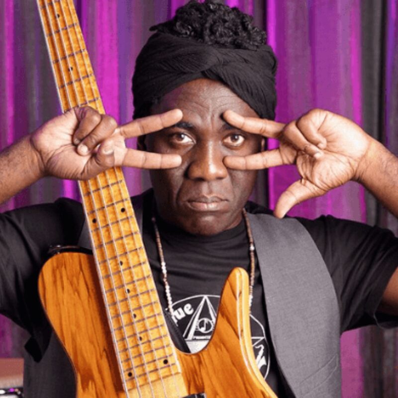 リチャード・ボナ