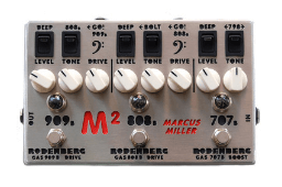 RODENBERG GAS-789 MM