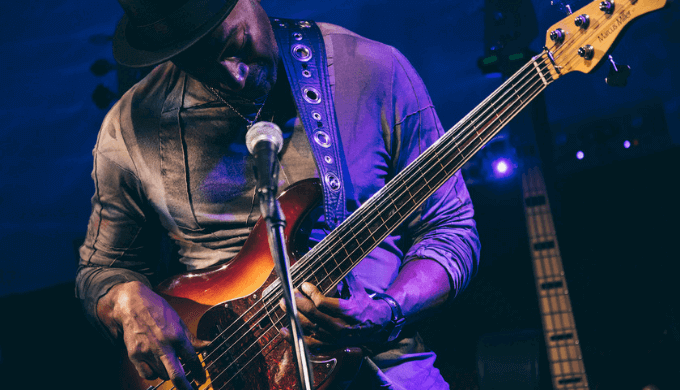 Sire Marcus Miller V7 Bass 5st