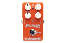 tc electronic Shaker VIBRATO