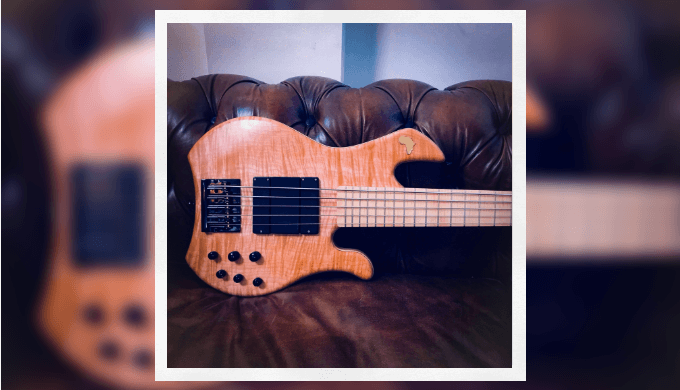 The KILIMANJARO In the Ninja Series