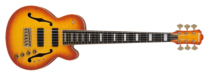 Ibanez TCB1006 ALM