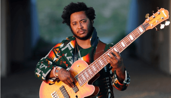 サンダーキャット(Thundercat)