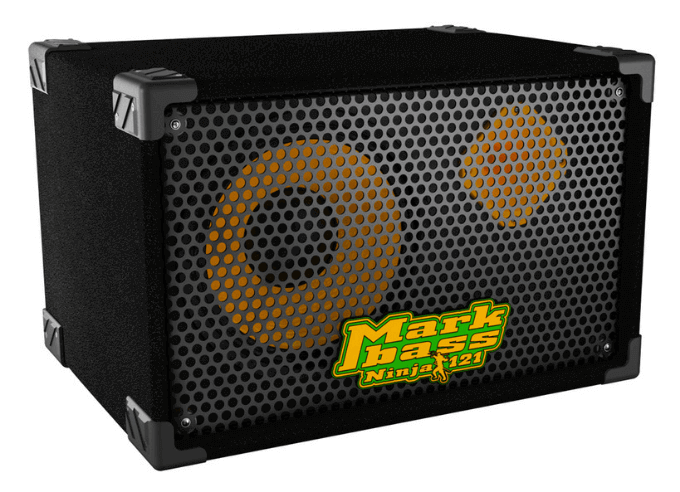 MARKBASS Traveler 121H NINJA