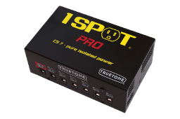 TRUETONE 1SPOT PRO CS7