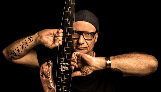 Wojtek Pilichowskiの画像