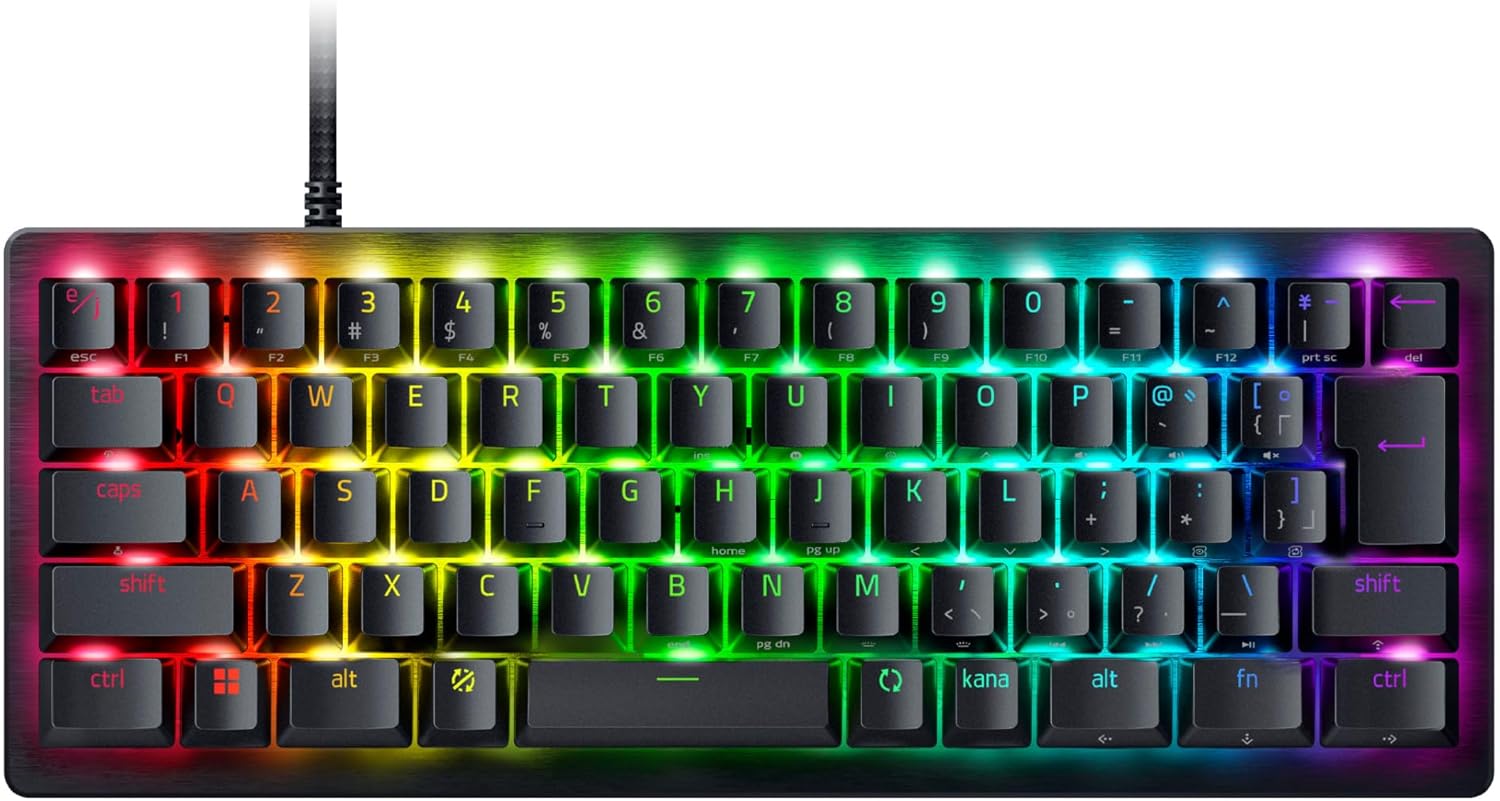Razer Huntsman V3 Pro Mini