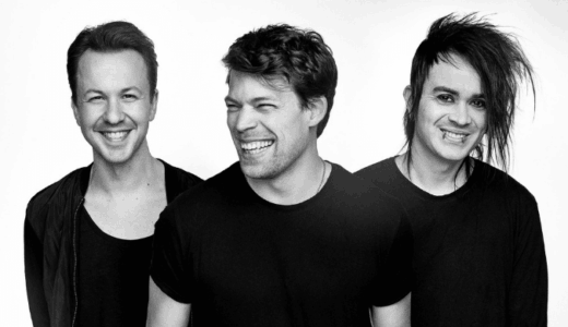 Dirty Loops(ダーティ・ループス)新曲が5月21日公開！ついに明日だよ！！！