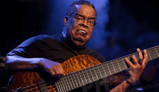 6弦ベースの世界へようこそ！超かっこいい6弦ベーシスト10選