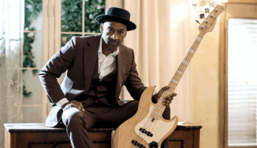 マーカス・ミラー(Marcus Miller)のベースクリニック参加レポート！