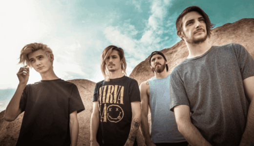 POLYPHIA来日公演決定！2018年も彼らのライブが見れる！