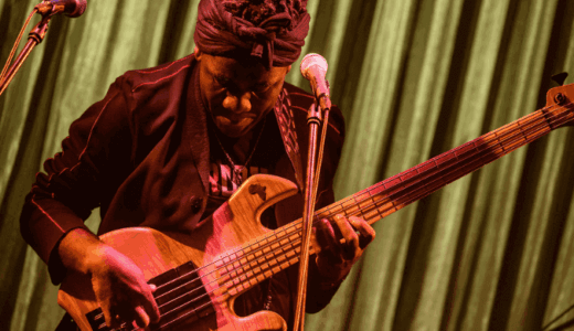 リチャード・ボナ@ブルーノート東京(2018/11/11)ライブレポート